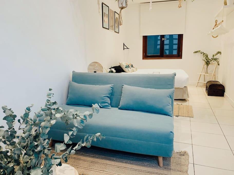 Apartamento Puerta Del Camino 6 Bilbao Dış mekan fotoğraf
