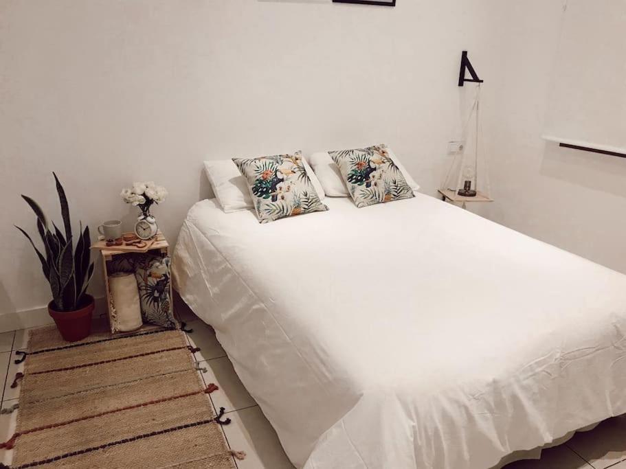 Apartamento Puerta Del Camino 6 Bilbao Dış mekan fotoğraf