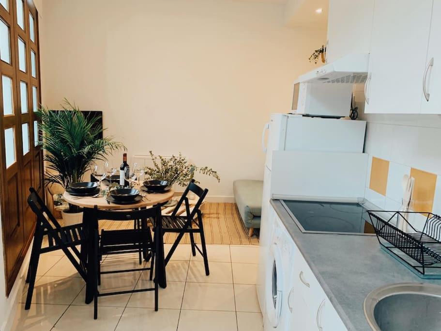 Apartamento Puerta Del Camino 6 Bilbao Dış mekan fotoğraf