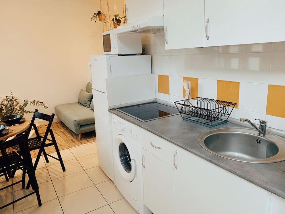 Apartamento Puerta Del Camino 6 Bilbao Dış mekan fotoğraf