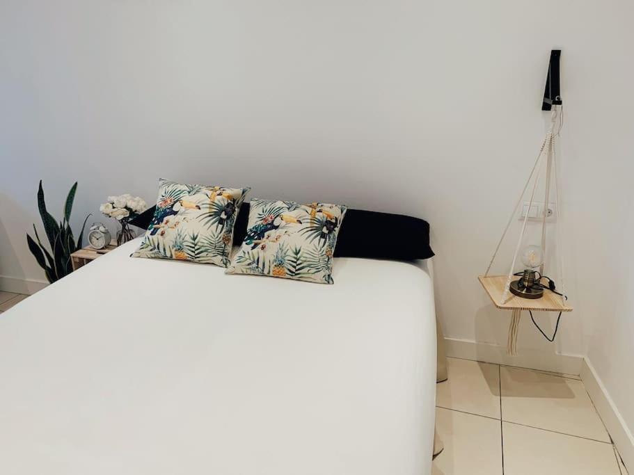 Apartamento Puerta Del Camino 6 Bilbao Dış mekan fotoğraf