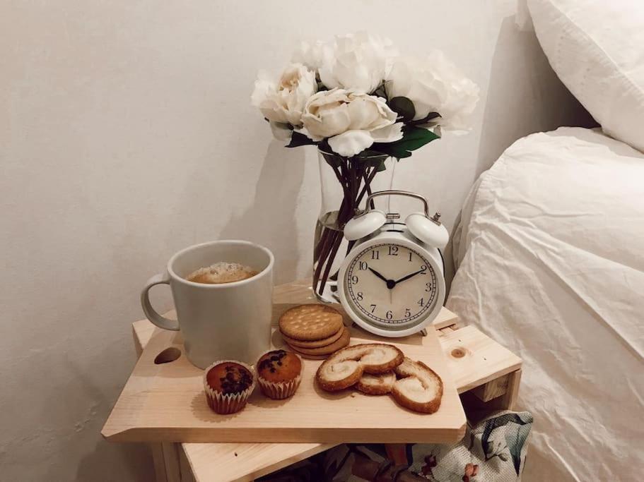 Apartamento Puerta Del Camino 6 Bilbao Dış mekan fotoğraf